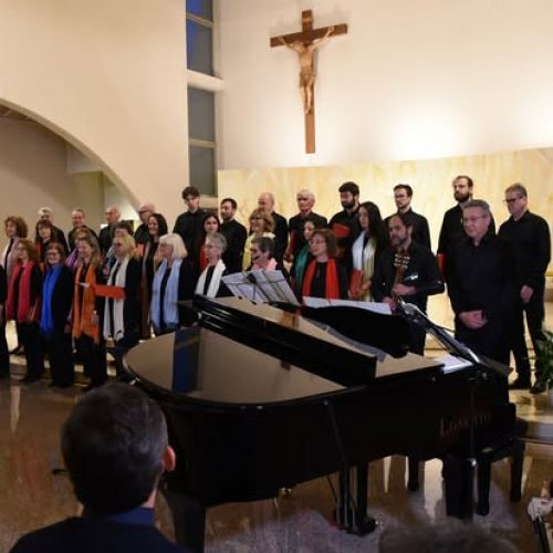 Concerto mariano  Misa criolla 03
